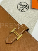Hermes кошелек PR168057 8