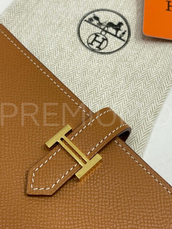 Hermes кошелек PR168057 3