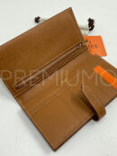 Hermes кошелек PR168057 9