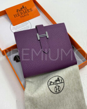 Hermes кошелек PR298349