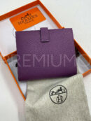 Hermes кошелек PR298349 11