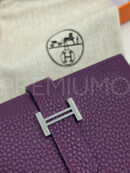 Hermes кошелек PR298349 14