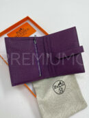 Hermes кошелек PR298349 12