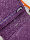 Hermes кошелек PR298349 13