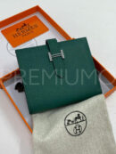 Hermes кошелек PR148258 6