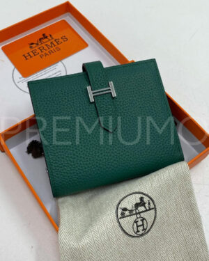 Hermes кошелек PR148258