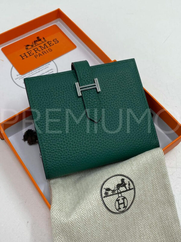 Hermes кошелек PR148258