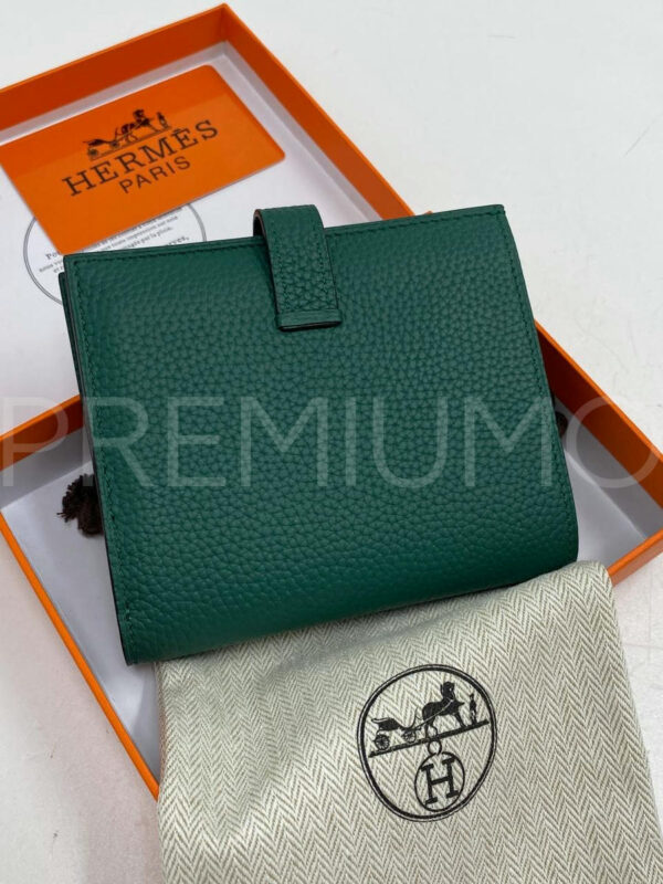 Hermes кошелек PR148258 2
