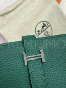 Hermes кошелек PR148258 10