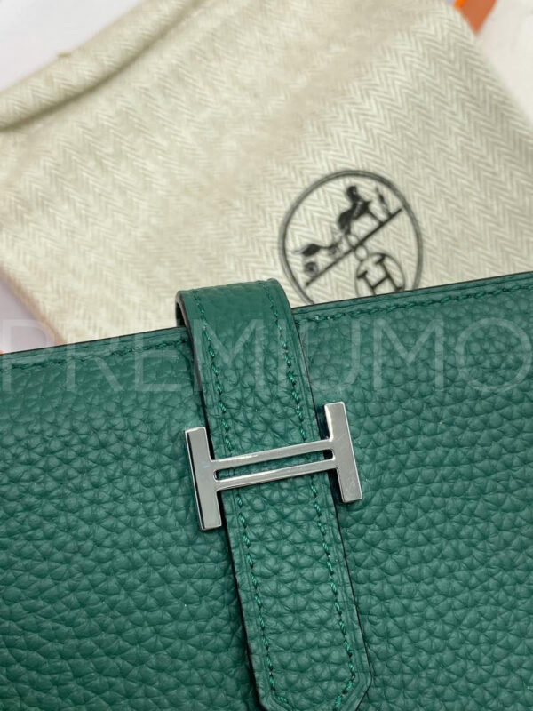 Hermes кошелек PR148258 5
