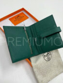 Hermes кошелек PR148258 8