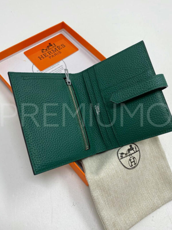 Hermes кошелек PR148258 3