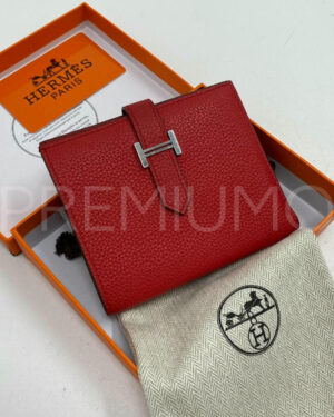 Hermes кошелек PR712238