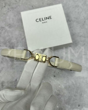 Celine ремень (65-95 см) PR443424