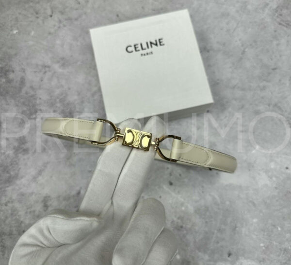 Celine ремень (65-95 см) PR443424