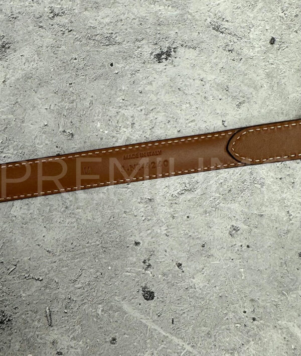 Celine ремень (65-95 см) PR530193 4