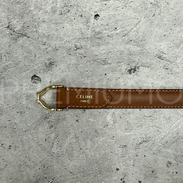 Celine ремень (65-95 см) PR530193 5