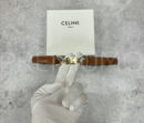 Celine ремень (65-95 см) PR530193 6