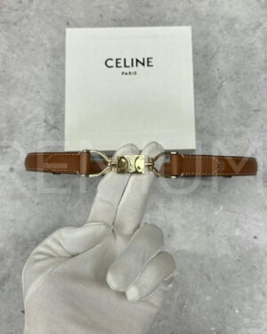 Celine ремень (65-95 см) PR530193