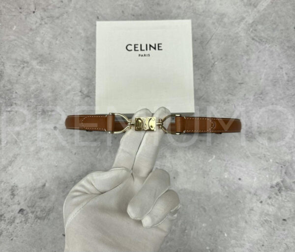 Celine ремень (65-95 см) PR530193