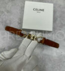 Celine ремень (65-95 см) PR530193 7