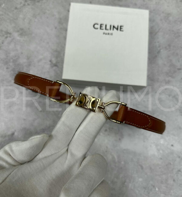 Celine ремень (65-95 см) PR530193 2