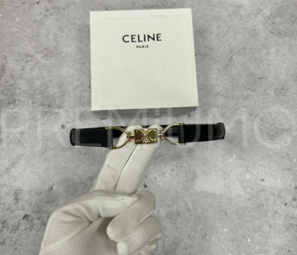 Celine ремень (65-95 см) PR904511