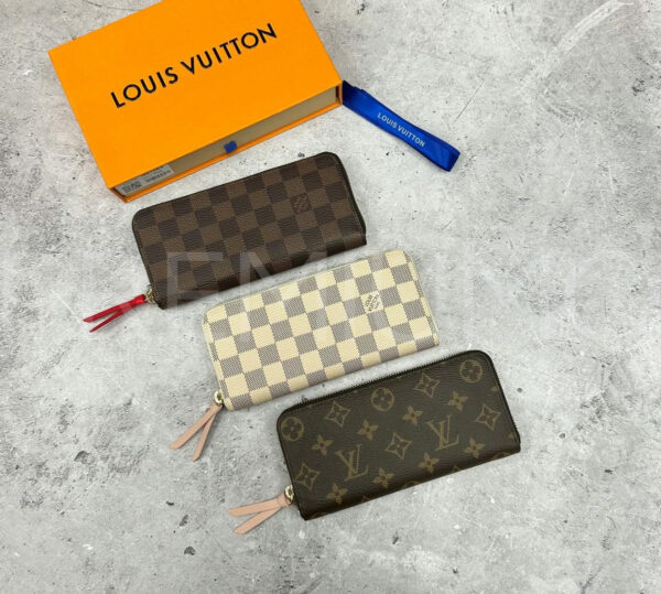 Louis Vuitton кошелек PR928065 7