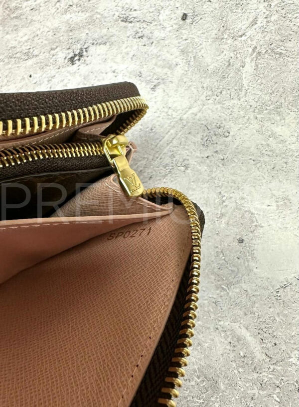 Louis Vuitton кошелек PR228427 6