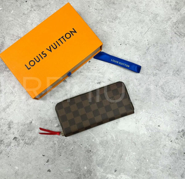 Louis Vuitton кошелек PR928065 2