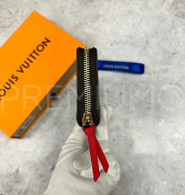 Louis Vuitton кошелек PR928065 3