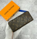 Louis Vuitton кошелек PR228427 8