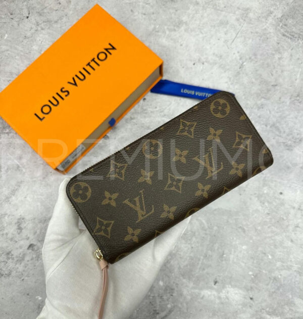 Louis Vuitton кошелек PR228427