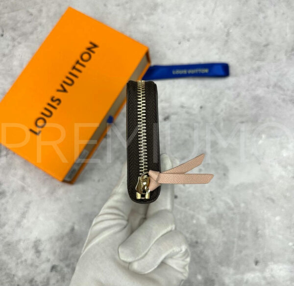 Louis Vuitton кошелек PR228427 4