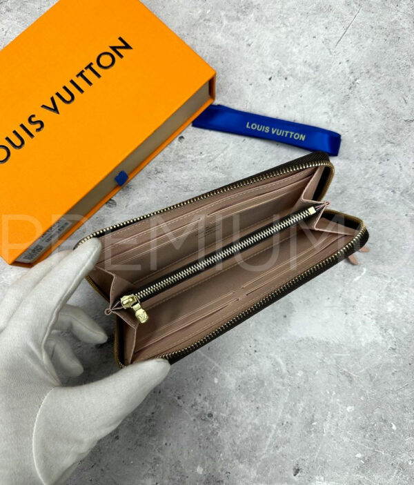 Louis Vuitton кошелек PR228427 3