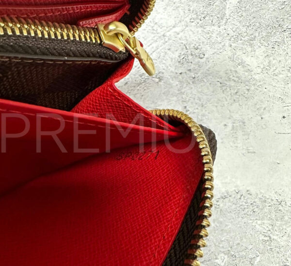 Louis Vuitton кошелек PR928065 5