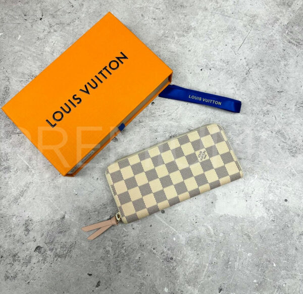 Louis Vuitton кошелек PR887562 2