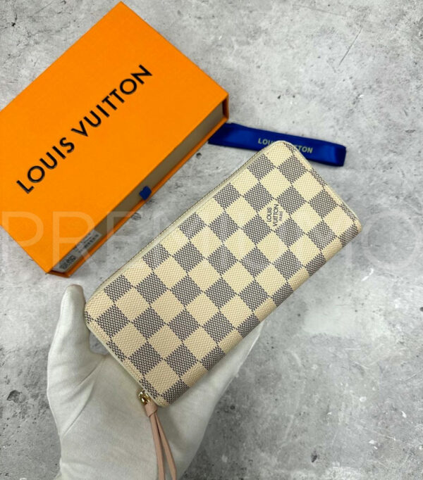 Louis Vuitton кошелек PR887562
