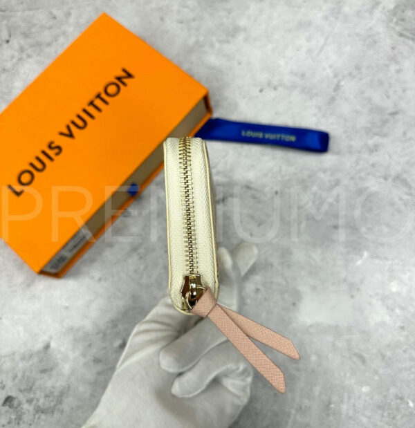 Louis Vuitton кошелек PR887562 4