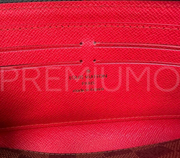 Louis Vuitton кошелек PR928065 6