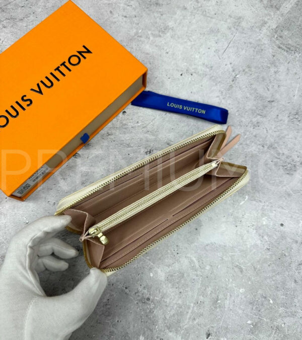 Louis Vuitton кошелек PR887562 5