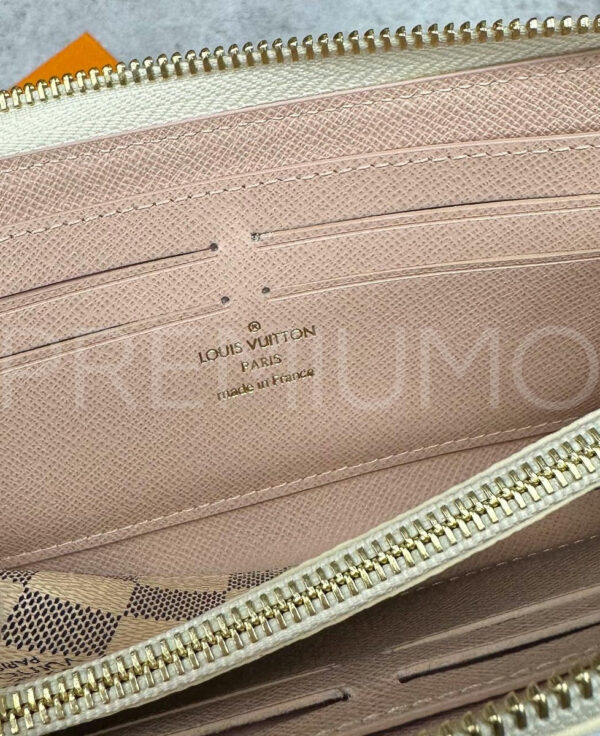 Louis Vuitton кошелек PR887562 6