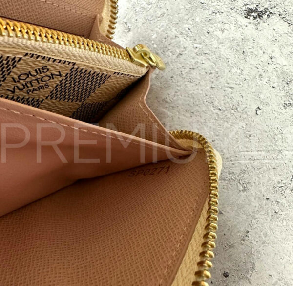 Louis Vuitton кошелек PR887562 8