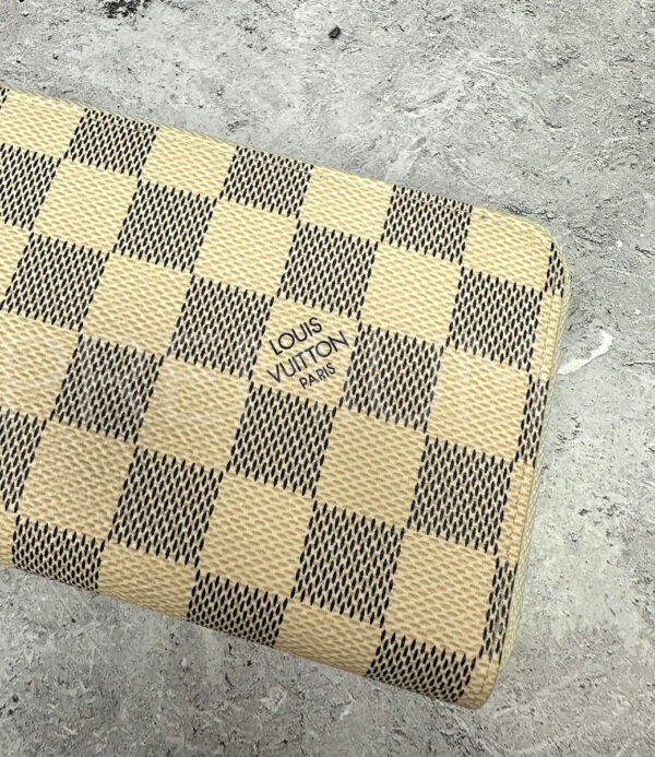 Louis Vuitton кошелек PR887562 7