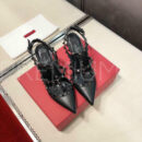 Valentino Rockstud туфли PR988458 25