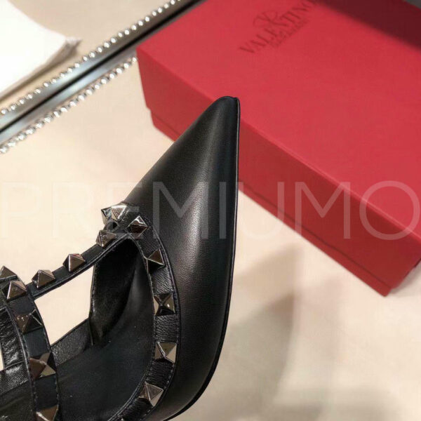 Valentino Rockstud туфли PR988458 13