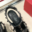 Valentino Rockstud туфли PR988458 31