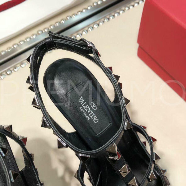 Valentino Rockstud туфли PR988458 15