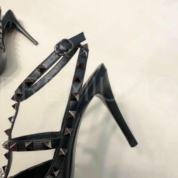 Valentino Rockstud туфли PR988458 14