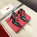 Valentino Rockstud туфли PR988458 27